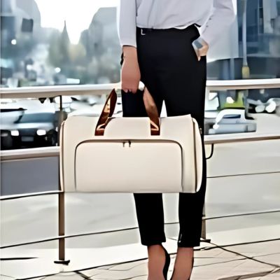 SAC A DOS DE VOYAGE 4 en 1 | Switch&Go - Home - shopping