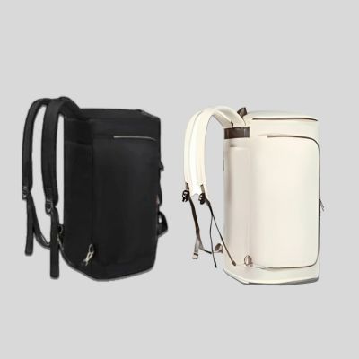 SAC A DOS DE VOYAGE 4 en 1 | Switch&Go