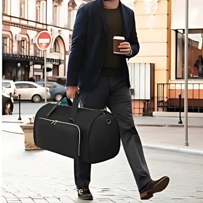 SAC A DOS DE VOYAGE 4 en 1 | Switch&Go
